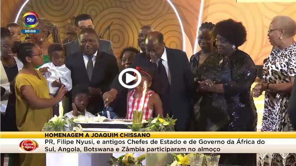 JOAQUIM CHISSANO SITE 1